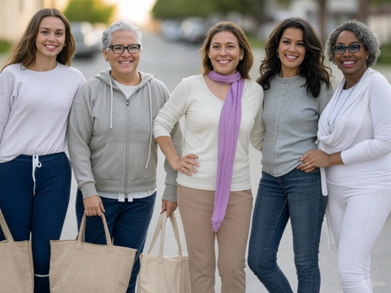 Günlük Kombinler Bayan 2025 Rehberi: Rahat ve Şık Görünmenin Kolay Hali